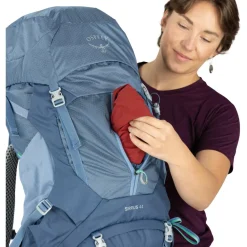 Osprey - Women's Sirrus 44 - Trekkingrucksack^ Trekkingausrüstung|Wanderrucksäcke