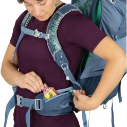 Osprey - Women's Sirrus 44 - Trekkingrucksack^ Trekkingausrüstung|Wanderrucksäcke