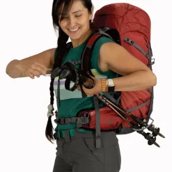 Osprey - Women's Tempest 33 - Wanderrucksack^ Wanderrucksäcke|Wanderrucksäcke