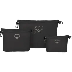 Osprey - Zipper Sack Set - Packsack