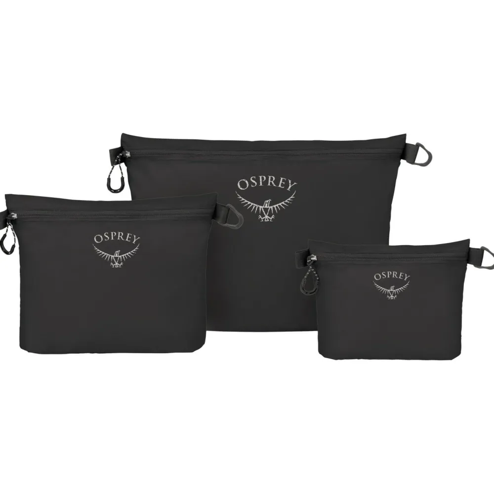 Osprey - Zipper Sack Set - Packsack