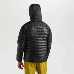 Outdoor Research - Helium Down Hoodie - Daunenjacke^ Hochtourenbekleidung|Kletterbekleidung