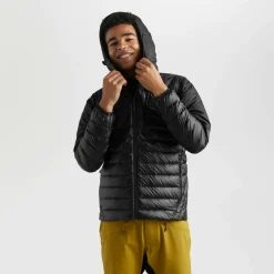 Outdoor Research - Helium Down Hoodie - Daunenjacke^ Hochtourenbekleidung|Kletterbekleidung