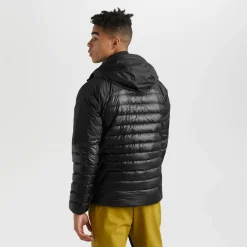 Outdoor Research - Helium Down Hoodie - Daunenjacke^ Hochtourenbekleidung|Kletterbekleidung