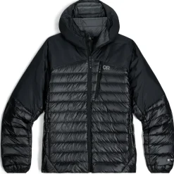 Outdoor Research - Helium Down Hoodie - Daunenjacke^ Hochtourenbekleidung|Kletterbekleidung