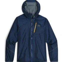 Outdoor Research - Helium Rain Jacket - Regenjacke