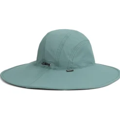 New - Women's Oasis Sun Hat - Hut Kopfbedeckungen|Wanderbekleidung