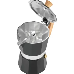Outwell - Brew Espresso Maker - Campingzubehör^ Outdoor-Küche|Töpfe & Geschirr