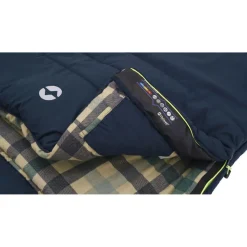 Sale - Camper Lux - Kunstfaserschlafsack Kunstfaserschlafsäcke