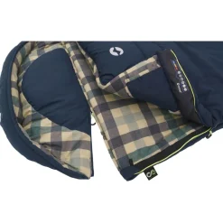 Sale - Camper Lux - Kunstfaserschlafsack Kunstfaserschlafsäcke