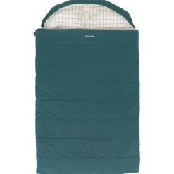 - Camper Lux Double - Kunstfaserschlafsack>Outwell Sale