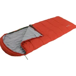Outwell - Campion Lux Burnt Orange - Kunstfaserschlafsack