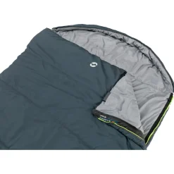 Outwell - Campion Lux Double - Kunstfaserschlafsack^ Kunstfaserschlafsäcke