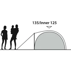 - Cloud 4 - 4-Personen Zelt><noscript><img width=