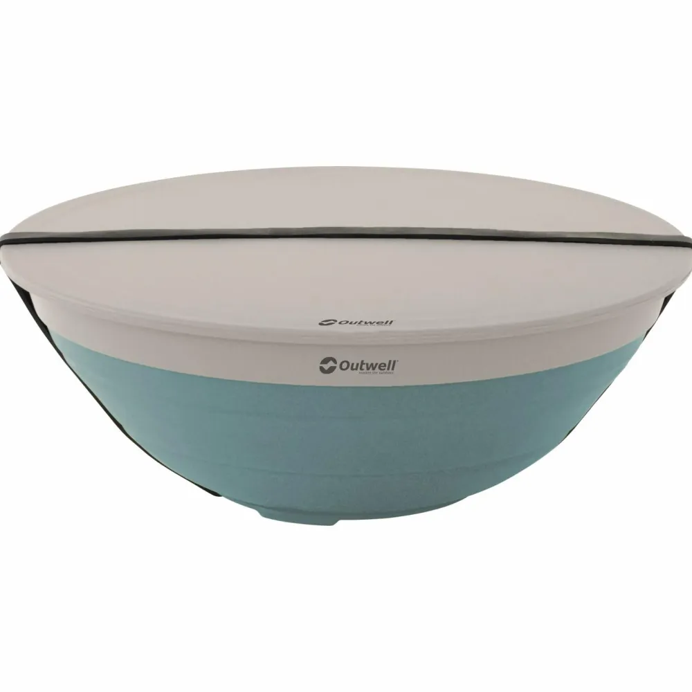 - Collaps Bowl & Colander Set - Schüssel>Outwell Clearance