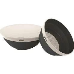 - Collaps Bowl & Colander Set - Schüssel><noscript><img width=