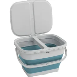 Outwell - Collaps RecycleIt Bucket - Essensaufbewahrung^ Outdoor-Küche|Töpfe & Geschirr