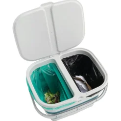 Outwell - Collaps RecycleIt Bucket - Essensaufbewahrung^ Outdoor-Küche|Töpfe & Geschirr