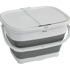 Outwell - Collaps RecycleIt Bucket - Essensaufbewahrung^ Outdoor-Küche|Töpfe & Geschirr
