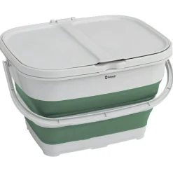 Outwell - Collaps RecycleIt Bucket - Essensaufbewahrung^ Outdoor-Küche|Töpfe & Geschirr
