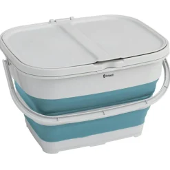 Outwell - Collaps RecycleIt Bucket - Essensaufbewahrung^ Outdoor-Küche|Töpfe & Geschirr