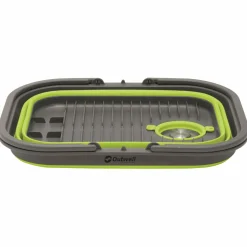 Outwell - Collaps Washing Base With Handle & Lid - Geschirr-Set^ Outdoor-Küche|Töpfe & Geschirr