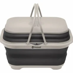 Outwell - Collaps Washing Base With Handle & Lid - Geschirr-Set^ Outdoor-Küche|Töpfe & Geschirr