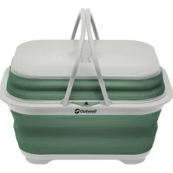 Outwell - Collaps Washing Base With Handle & Lid - Geschirr-Set^ Outdoor-Küche|Töpfe & Geschirr
