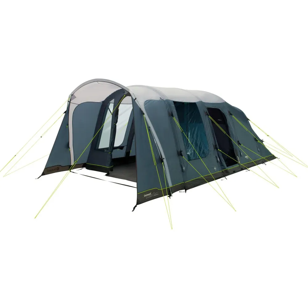 - Colorado 5 Air - 4-Personen Zelt>Outwell Online