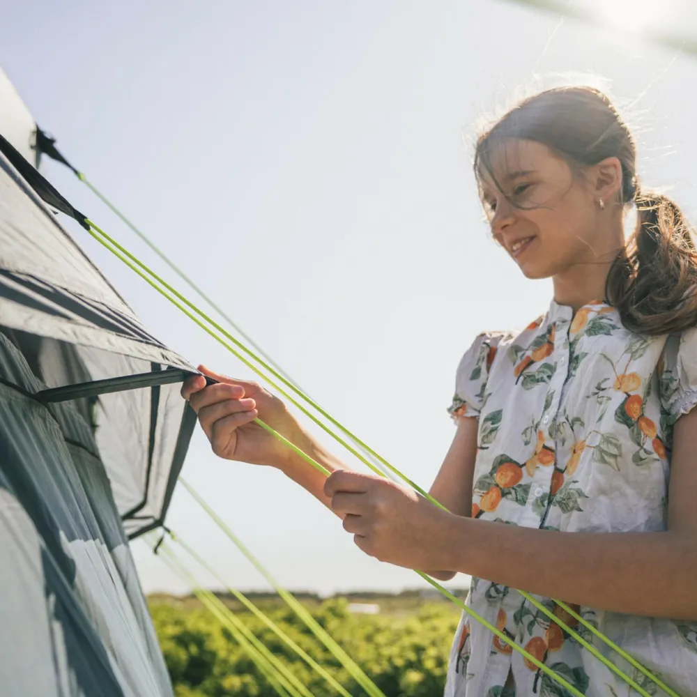 - Colorado 5 Air - 4-Personen Zelt>Outwell Online