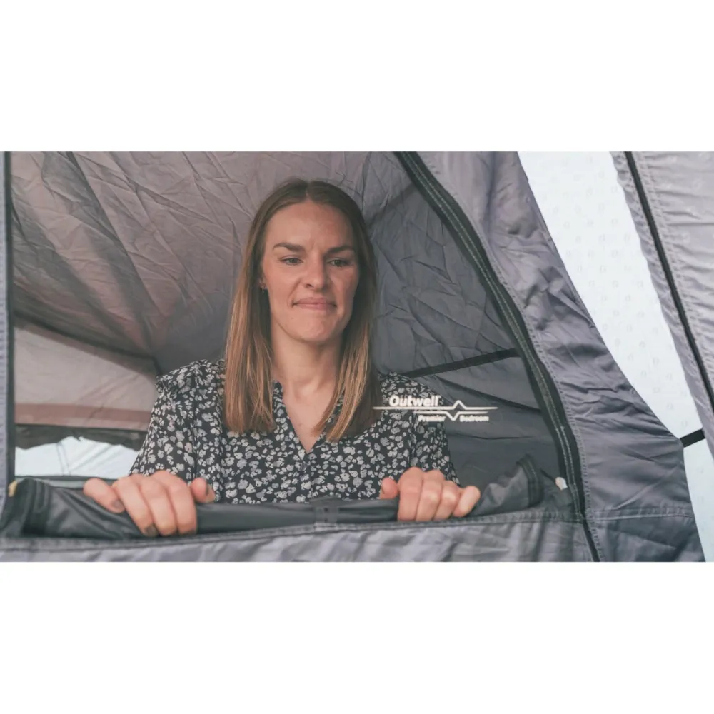 - Colorado 5 Air - 4-Personen Zelt>Outwell Online