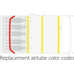 - Colorado 5 Air - 4-Personen Zelt><noscript><img width=