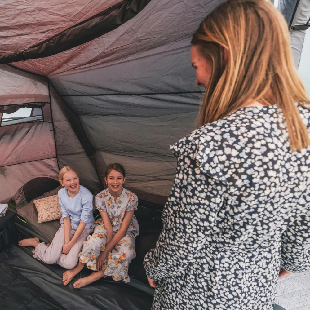 - Colorado 5 Air - 4-Personen Zelt>Outwell Online