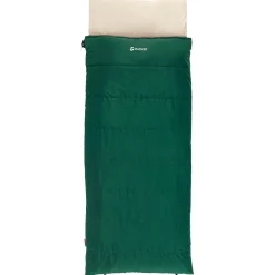 - Contour - Kunstfaserschlafsack>Outwell Hot