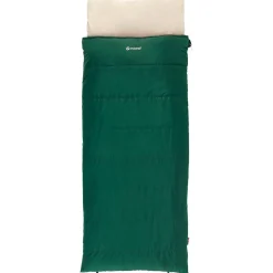 Hot - Contour Dark Olive - Kunstfaserschlafsack Kunstfaserschlafsäcke