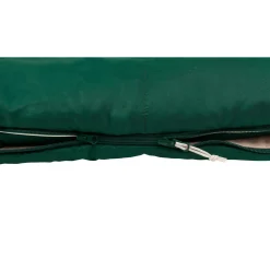 Hot - Contour Dark Olive - Kunstfaserschlafsack Kunstfaserschlafsäcke