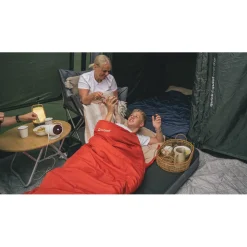 - Contour Lux - Kunstfaserschlafsack><noscript><img width=