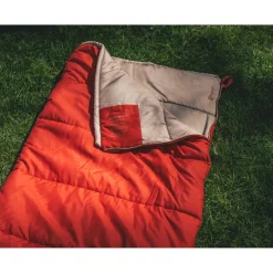 - Contour Lux - Kunstfaserschlafsack><noscript><img width=