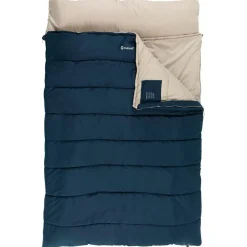 - Contour Lux Double - Kunstfaserschlafsack>Outwell Discount