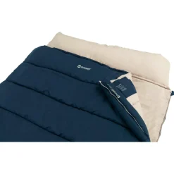 - Contour Lux Double - Kunstfaserschlafsack><noscript><img width=