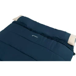 - Contour Lux Double - Kunstfaserschlafsack><noscript><img width=