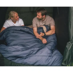 - Contour Lux Double - Kunstfaserschlafsack><noscript><img width=