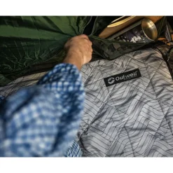 - Cozy Carpet Rockwell 6 - Zeltteppich><noscript><img width=