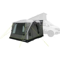 - Daytona Air - Busvorzelt Zelte