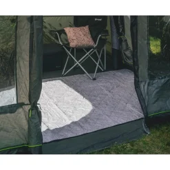 - Daytona Air - Busvorzelt Zelte