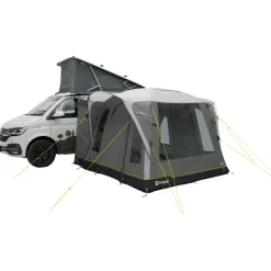 - Daytona Air - Busvorzelt Zelte