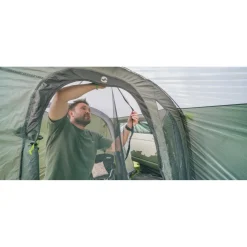 - Daytona Air - Busvorzelt Zelte