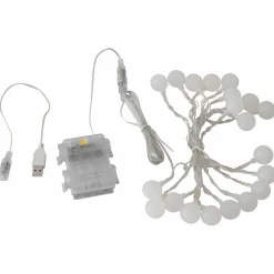 Outwell - Delta Light Chain - LED-Lampe