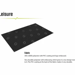 Outwell - Drysdale - Campingstuhl^ Campingstühle|Campingstühle