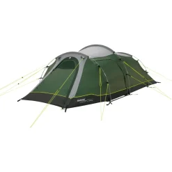 Outwell - Earth 3 Plus - 3-Personen Zelt^ Trekkingzelte|Trekkingausrüstung